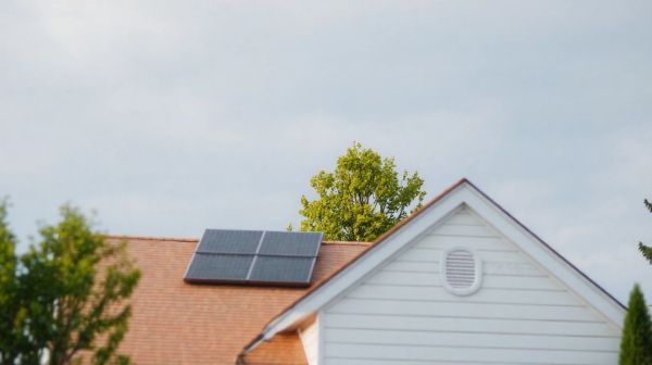 Économies cachées grâce aux panneaux solaires photovoltaïques