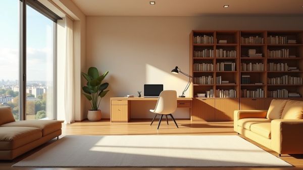 Maîtriser une rénovation d'ampleur pour optimiser vos économies d'énergie