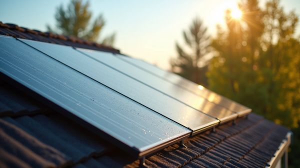 Panneaux solaires : maximisez votre autoconsommation avec ces solutions