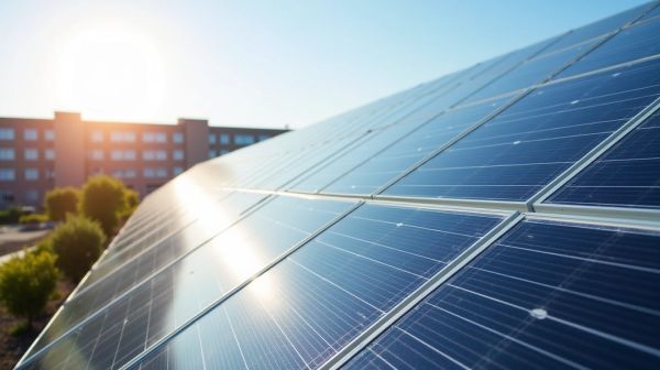 Panneaux solaires : maximisez votre autoconsommation avec ces solutions