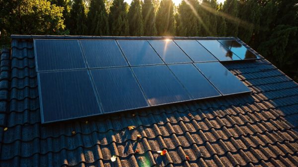 Top stratégies pour augmenter l'autoconsommation des panneaux solaires