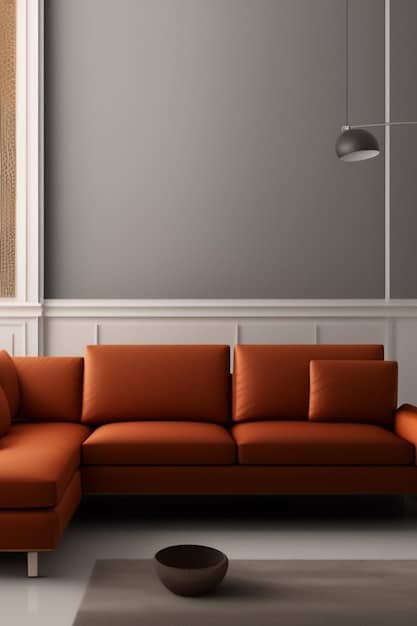 Comment acheter un canapé d'angle de luxe moins cher ?