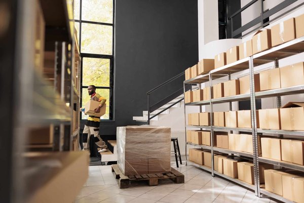 Quels sont les différents types de box de stockage à Bordeaux ?