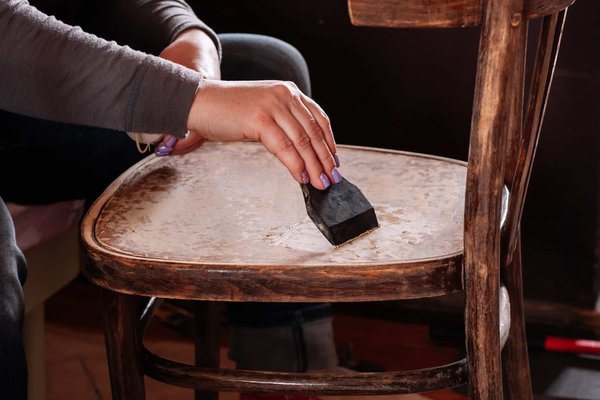 Signature vintage : créer un espace unique avec des touches historiques