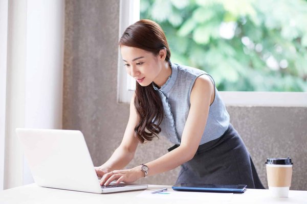 Quelles sont les 4 types d'entreprises ?