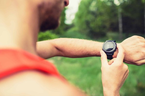 Quel est le prix d'une montre de running ?