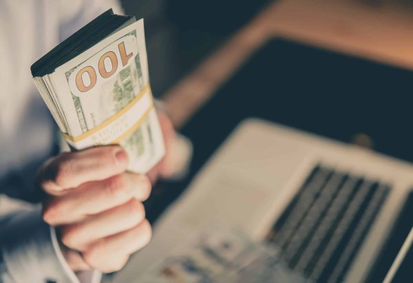 Quelle Part de Votre Salaire Brut Alimente Votre Net ?