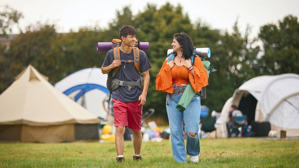 Camping des Landes: quelles sont les activités disponibles pour enfants?