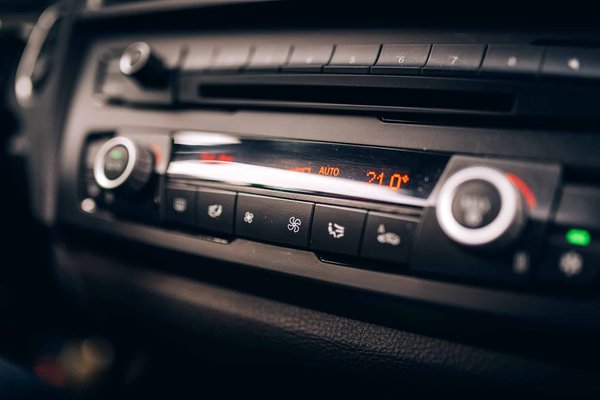 Combien coûte un Autoradio haut de gamme ?
