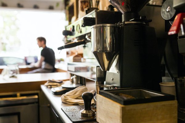 Machine à café entreprise: la machine indispensable pour les personnels