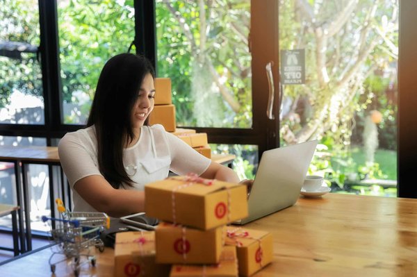 Comment modifier le prix d'un article sur Vinted ?