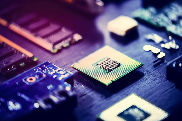 Comment tester un processeur?