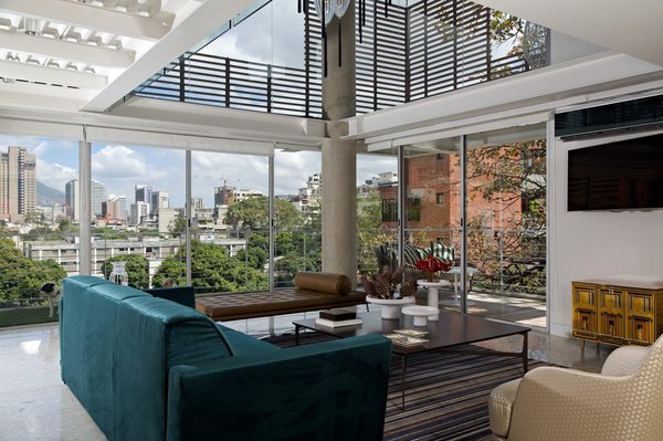 Comment l'architecture intérieure affecte-t-elle notre quotidien ?