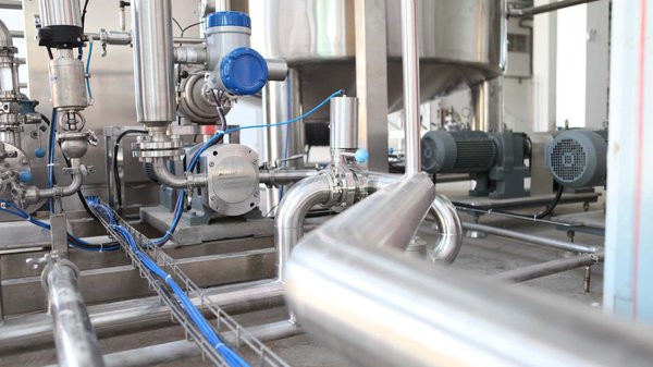 Améliorer la qualité de vos produits : optez pour une machine de production sur mesure !