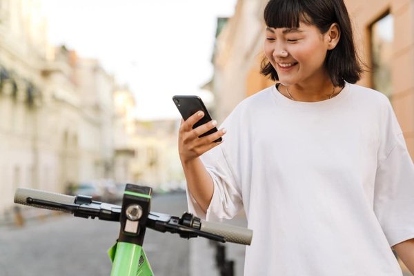 Comment les applications mobiles peuvent-elles contribuer à la réduction des empreintes écologiques individuelles ?