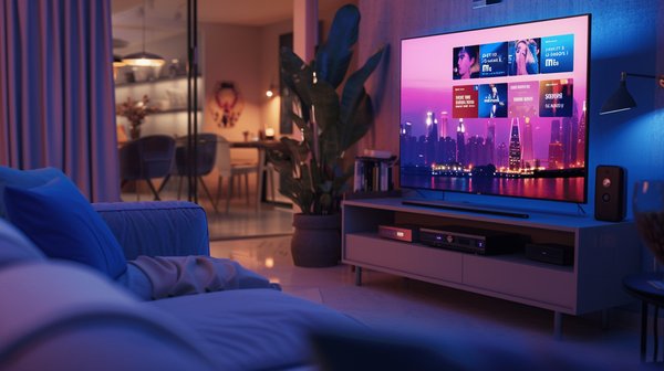 IPTV abonnement : votre passeport pour le divertissement illimité