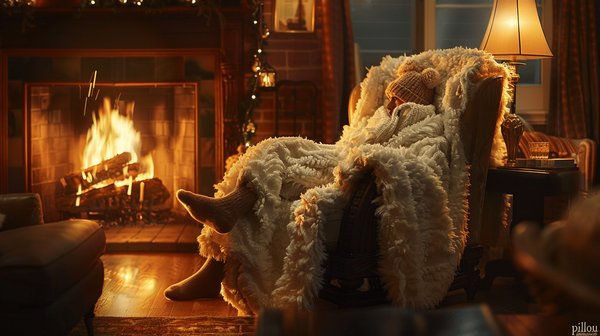 Confort ultime avec les vêtements pilou pilou