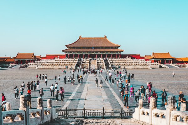 Explorer la Chine : Lieux emblématiques, villes fascinantes et astuces pour un séjour inoubliable