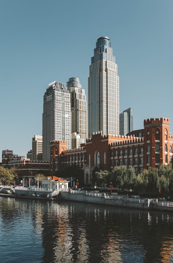 Visiter Tianjin : Guide ultime pour explorer cette perle historique près de Pékin