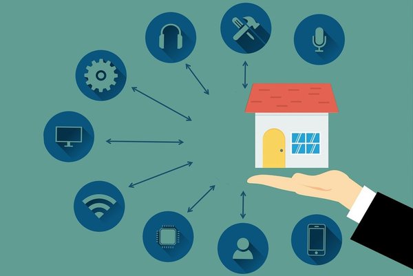 Z-Wave : La solution domotique incontournable pour une maison connectée et écoénergétique